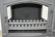 Sirius Ultra Style Döküm Soba Fire Stove FRS-014ST
