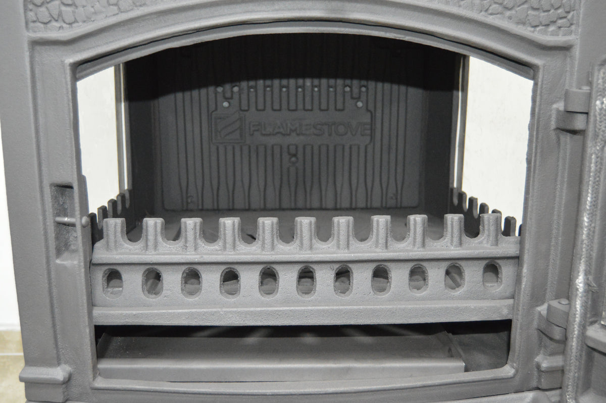 Sirius Ultra Style Döküm Soba Fire Stove FRS-014ST
