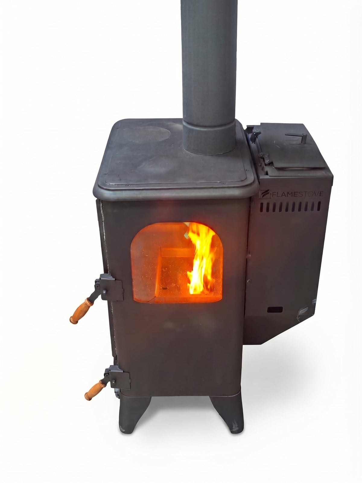 FRS-222 V2 PELLETMIX LÜX