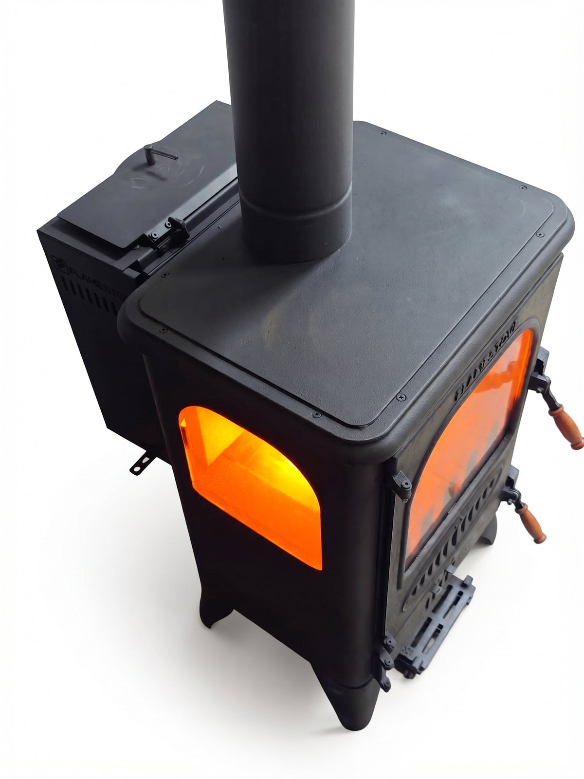 FRS-222 V2 PELLETMIX LÜX