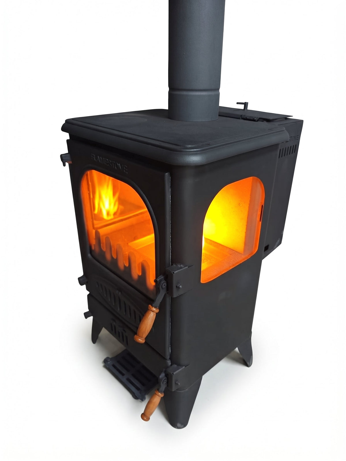FRS-222 V2 PELLETMIX LÜX