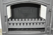 Sirius Ultra Style Döküm Soba Fire Stove FRS-014ST