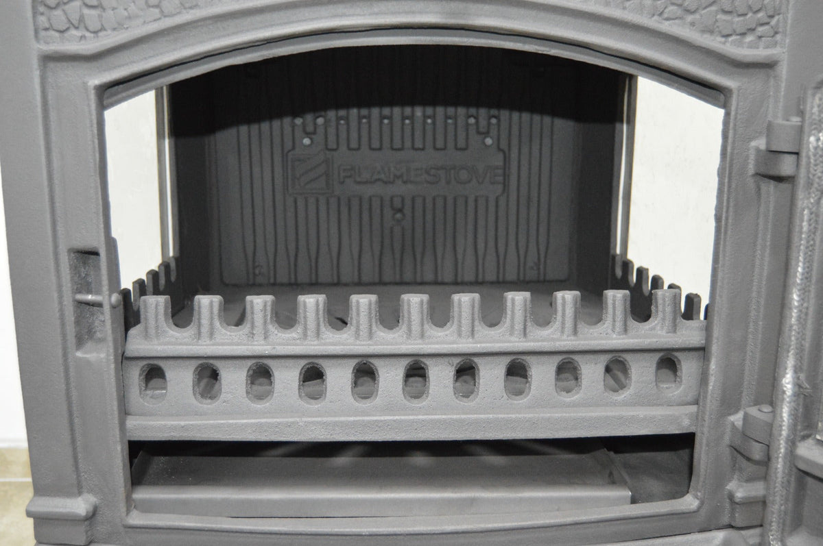 Sirius Ultra Style Döküm Soba Fire Stove FRS-014ST