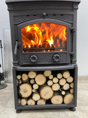 Sirius Ultra Style Döküm Soba Fire Stove FRS-014ST