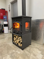 Sirius Ultra Style Döküm Soba Fire Stove FRS-014ST