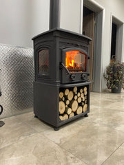 Sirius Ultra Style Döküm Soba Fire Stove FRS-014ST