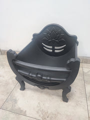 FRS-101D Fire Stove PİK DÖKÜM ODUNLUK