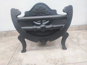 FRS-101D Fire Stove PİK DÖKÜM ODUNLUK