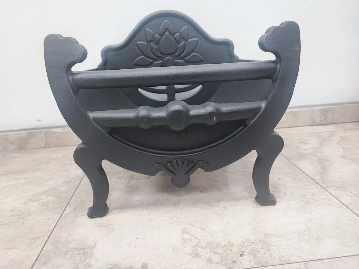 FRS-101D Fire Stove PİK DÖKÜM ODUNLUK