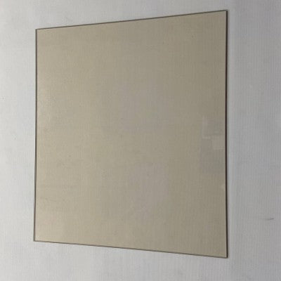 FRS-201AC Fire Stove LODI Yüksek Isı Dayanımlı Ateş Camı 