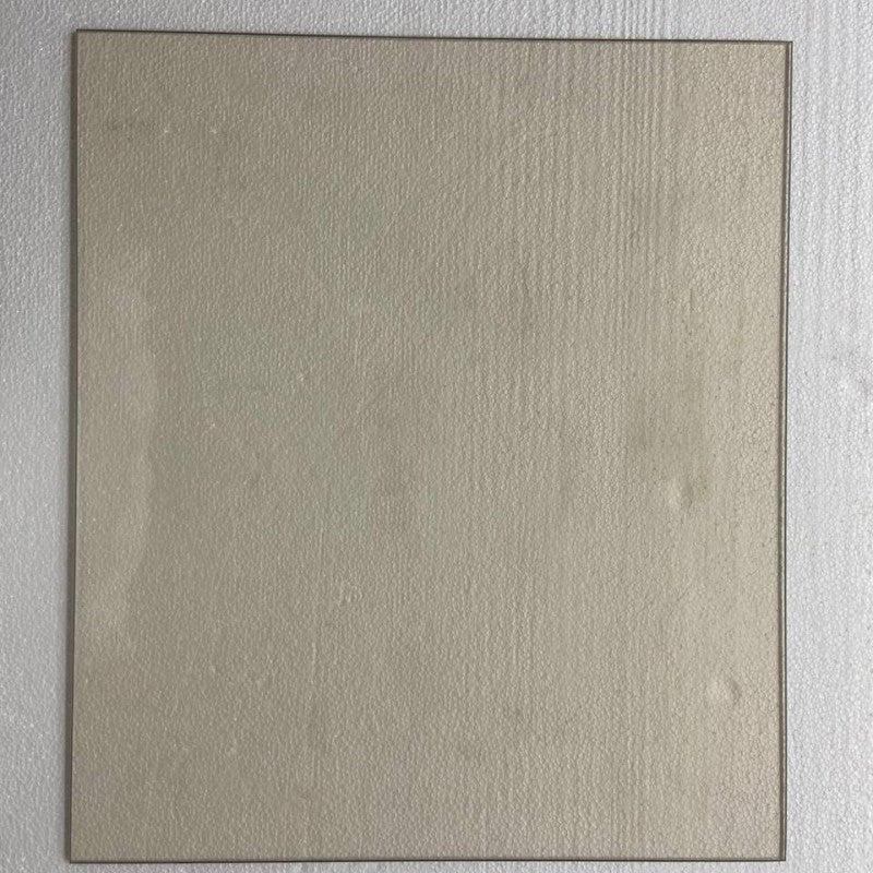 FRS-51AC Fire Stove Minör Ateş Camı 