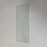FRS-22FRC Fire Stove Modena Fırın Kapağı Camı: