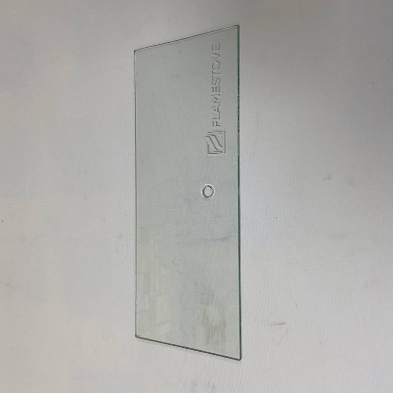 FRS-22FRC Fire Stove Modena Fırın Kapağı Camı:
