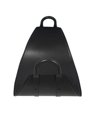 FRS-97010 FireStove Mat Siyah Taşınabilir Odun Kovası