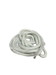 FRS-152 FireStove 8 mm Örgülü Yanmaz Kapak Fitili  Döküm Soba