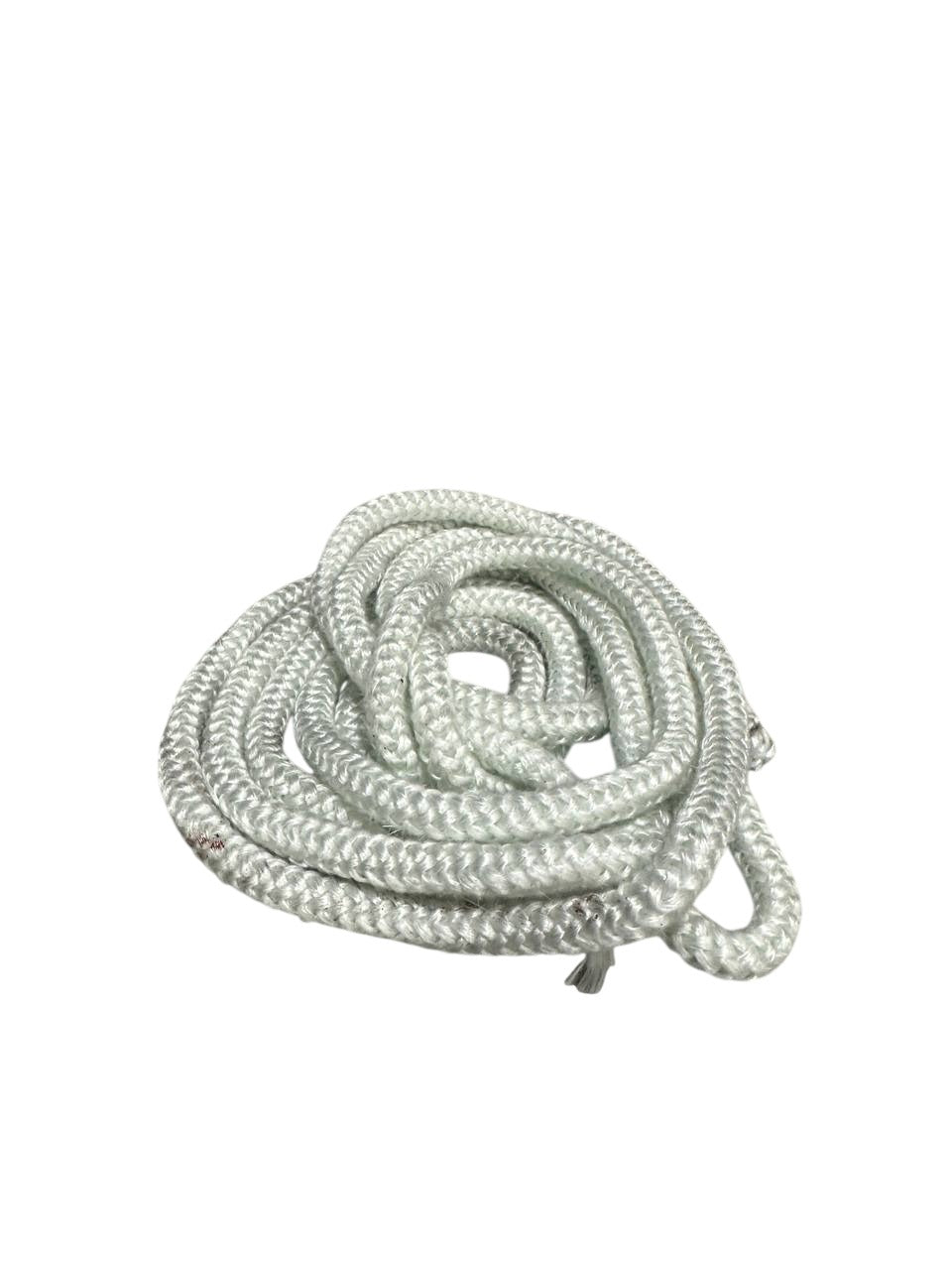 FRS-152 FireStove 8 mm Örgülü Yanmaz Kapak Fitili  Döküm Soba