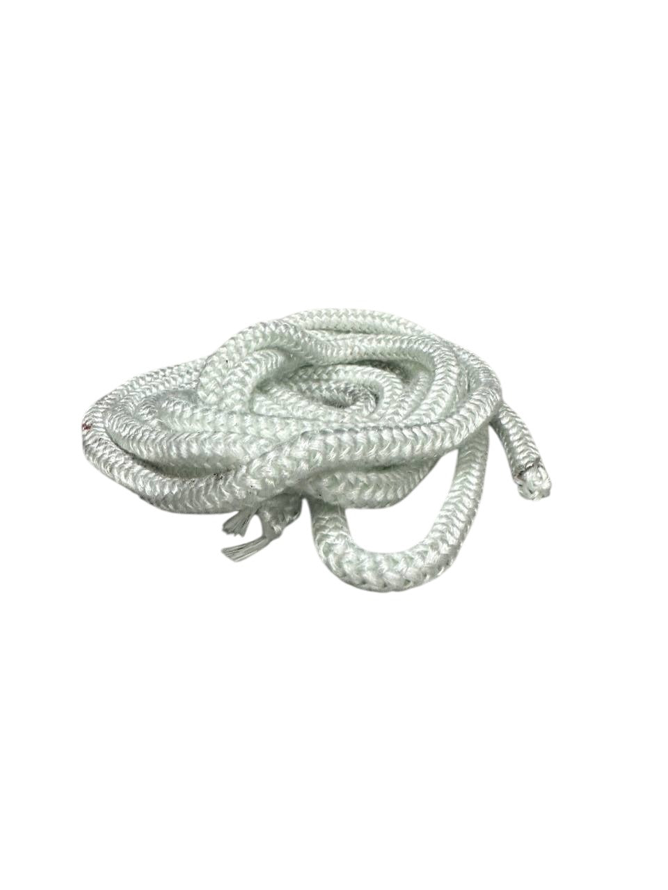 FRS-152 FireStove 8 mm Örgülü Yanmaz Kapak Fitili  Döküm Soba