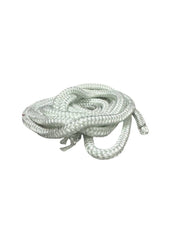 FRS-152 FireStove 8 mm Örgülü Yanmaz Kapak Fitili  Döküm Soba