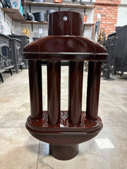 FIRE STOVE FRS-159 PİNTİ KAHVERENGI