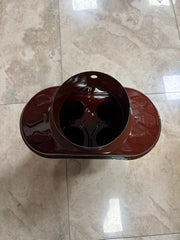 FIRE STOVE FRS-159 PİNTİ KAHVERENGI