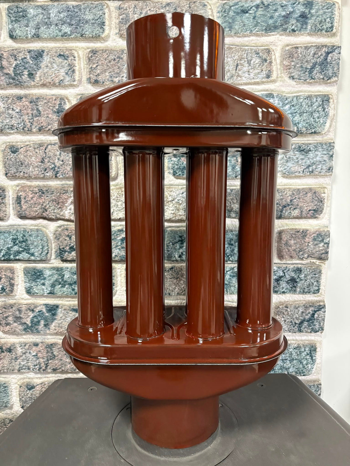 FIRE STOVE FRS-159 PİNTİ KAHVERENGI