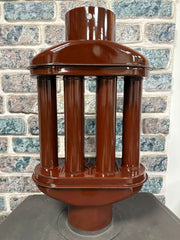 FIRE STOVE FRS-159 PİNTİ KAHVERENGI