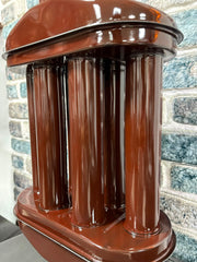 FIRE STOVE FRS-159 PİNTİ KAHVERENGI