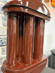 FIRE STOVE FRS-159 PİNTİ KAHVERENGI