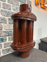 FIRE STOVE FRS-159 PİNTİ KAHVERENGI