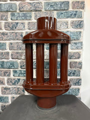 FIRE STOVE FRS-159 PİNTİ KAHVERENGI