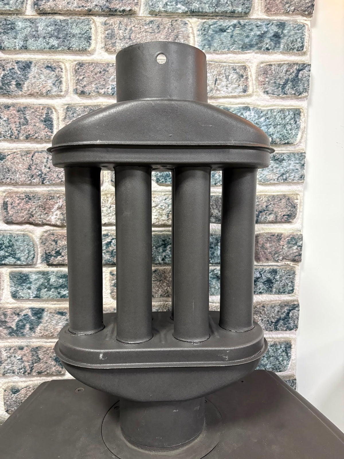 FIRE STOVE FRS-158 PİNTİ ANTRASİT