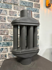 FIRE STOVE FRS-158 PİNTİ ANTRASİT