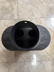 FIRE STOVE FRS-158 PİNTİ ANTRASİT
