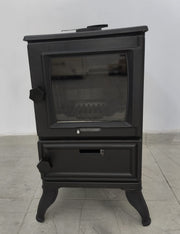 FIRE STOVE FRS-310 MİNİ FIRINLI ŞÖMİNE