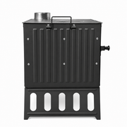 FIRE STOVE FRS-334 KAMP YATAY FIRINLI KUZİNE