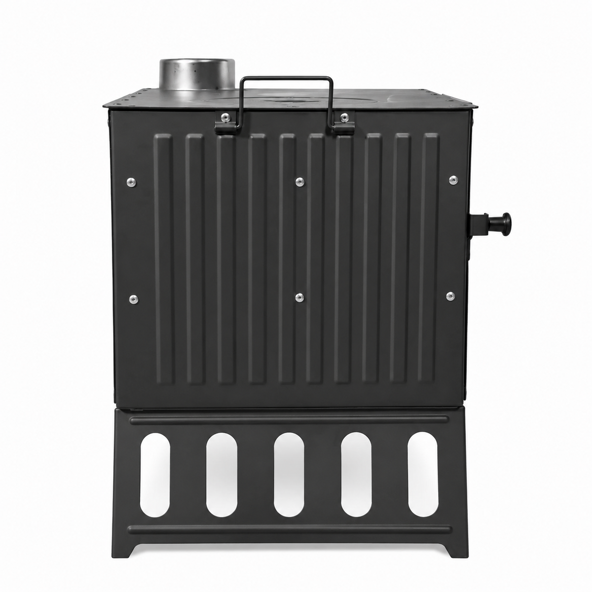 FIRE STOVE FRS-334 KAMP YATAY FIRINLI KUZİNE