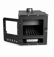 FIRE STOVE FRS-333 KARAVAN FIRINLI KUZİNE