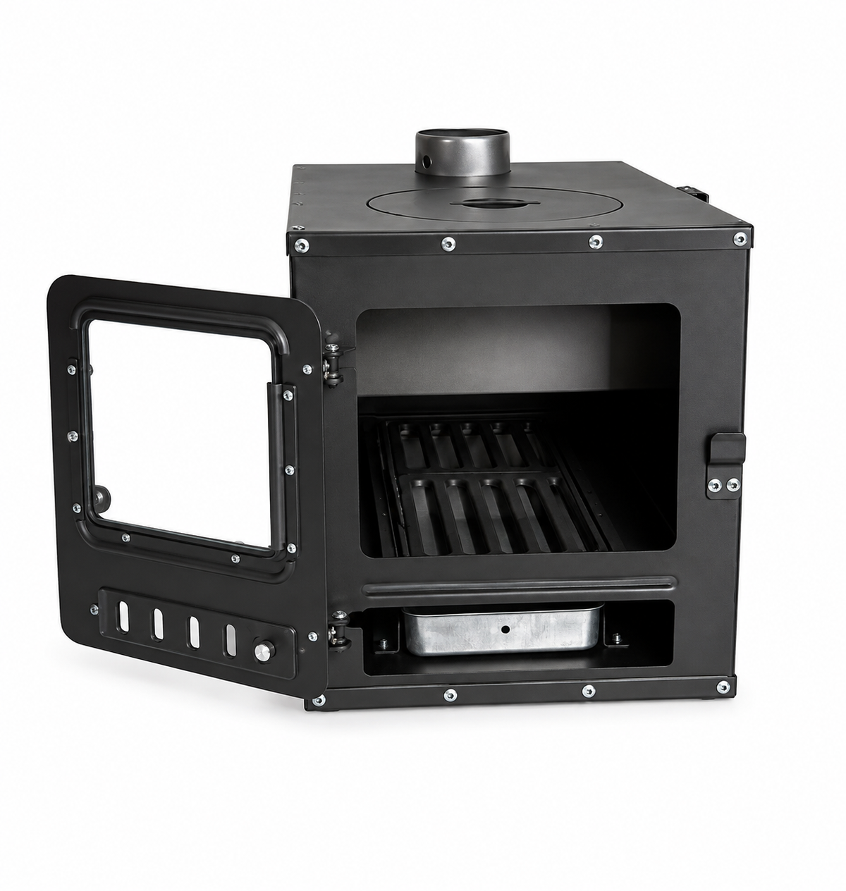 FIRE STOVE FRS-333 KARAVAN FIRINLI KUZİNE