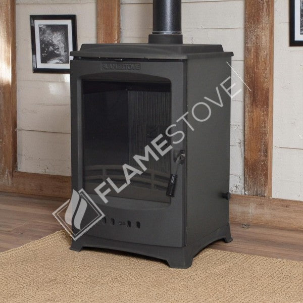 FRS-201 Fire Stove Lodi Klasik Şömine: 