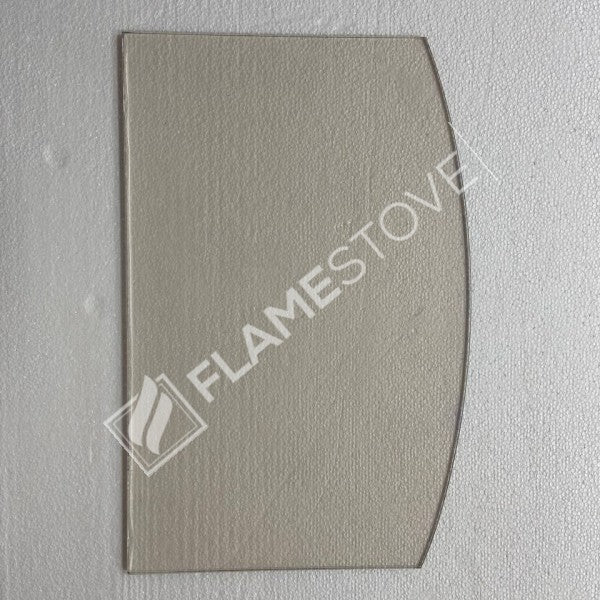 FRS-11AC Fire Stove Sirius Ateş Camı: