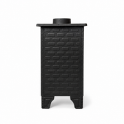 FIRE STOVE FRS-335 DÖKÜM KAPAKLI TUĞLALI KAMP SOBASI