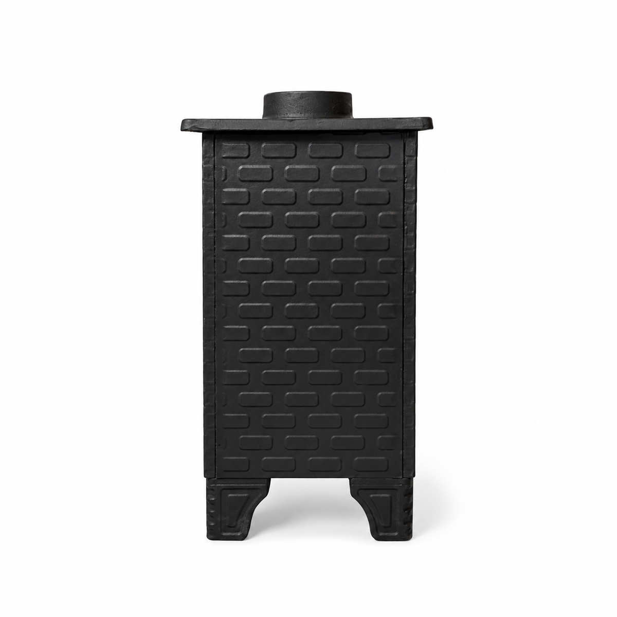 FIRE STOVE FRS-335 DÖKÜM KAPAKLI TUĞLALI KAMP SOBASI