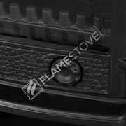 Fire Stove FRS-13ST Sirius Maxi Fırınlı Döküm Soba, 15 kW Güç, Yüksek Verimli Isıtma