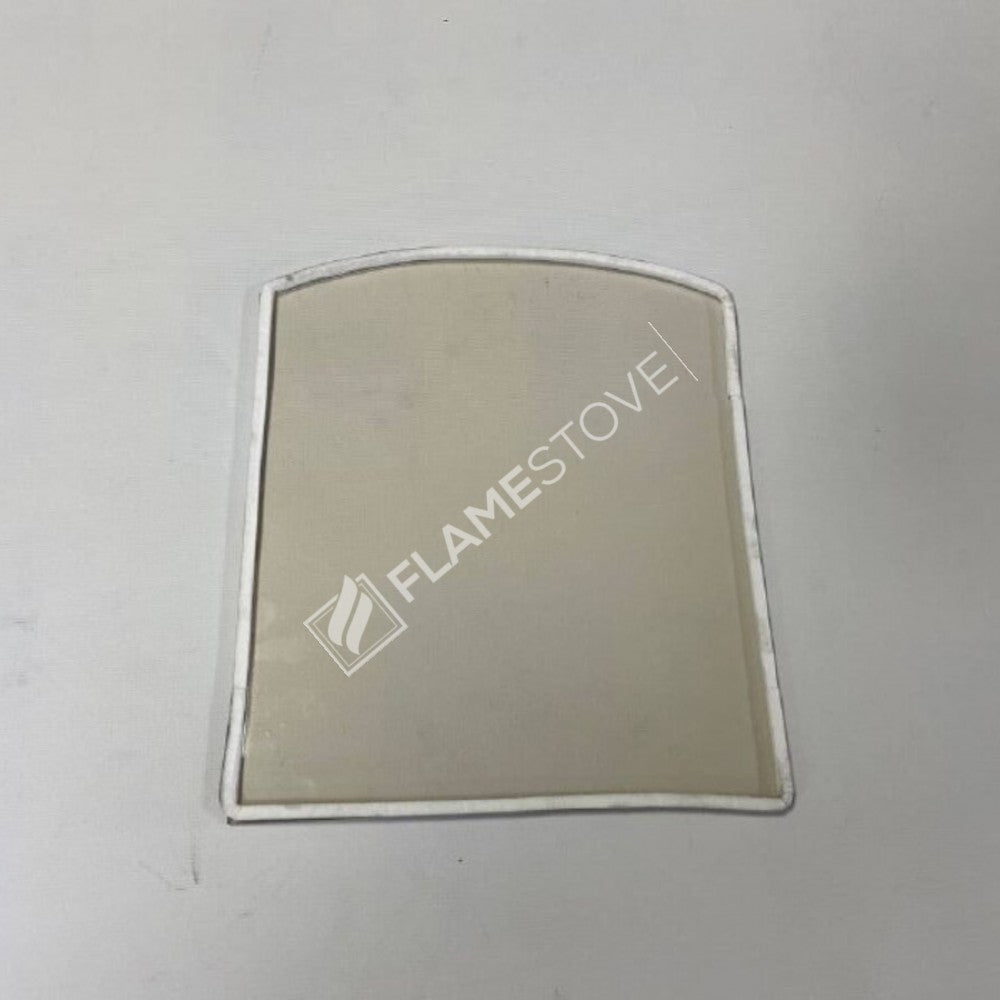FRS-201SYC Fire Stove Lodi Sabit Yan Camı: 