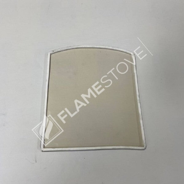 FRS-201SYC Fire Stove Lodi Sabit Yan Camı: 