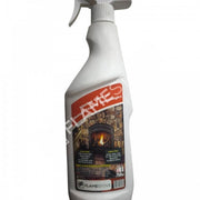 FRS-120 Fire Stove Güçlü Şömine Soba