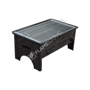 FRS-503 Fire Stove Emaye Sac Mangal: