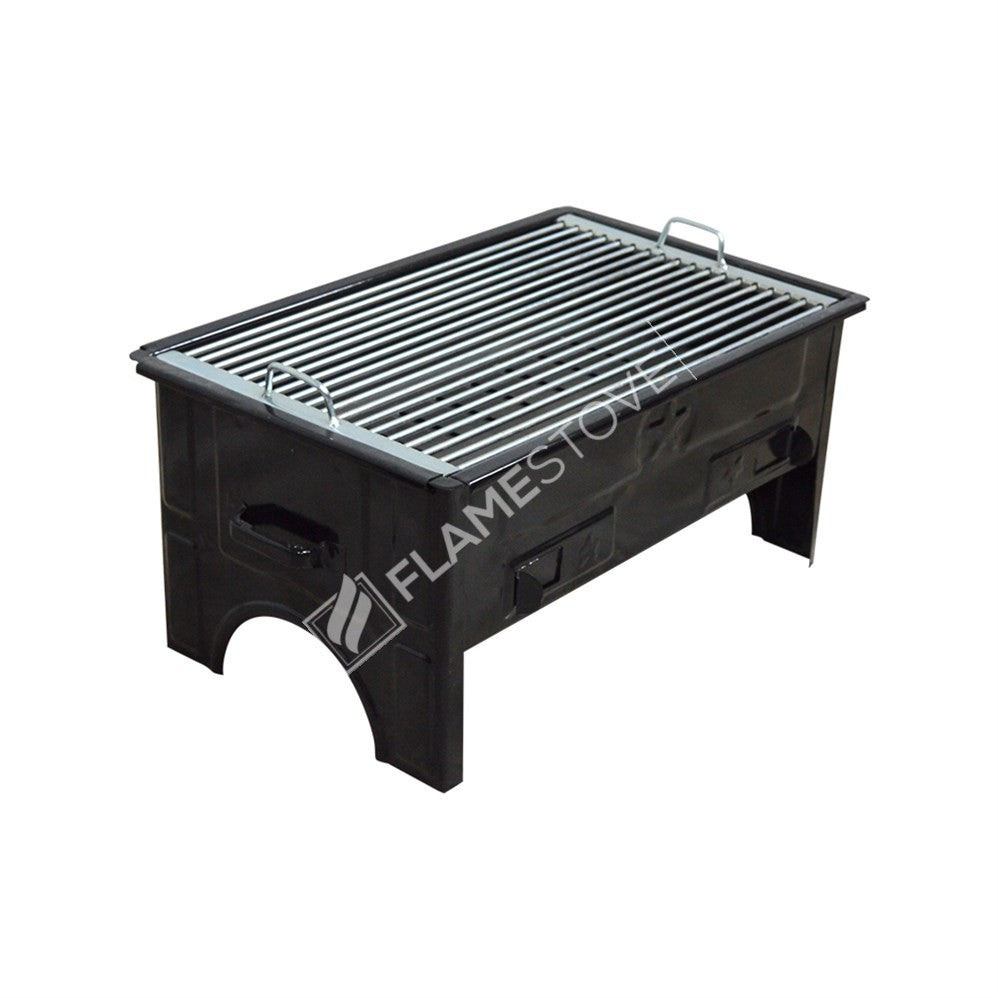 FRS-503 Fire Stove Emaye Sac Mangal: