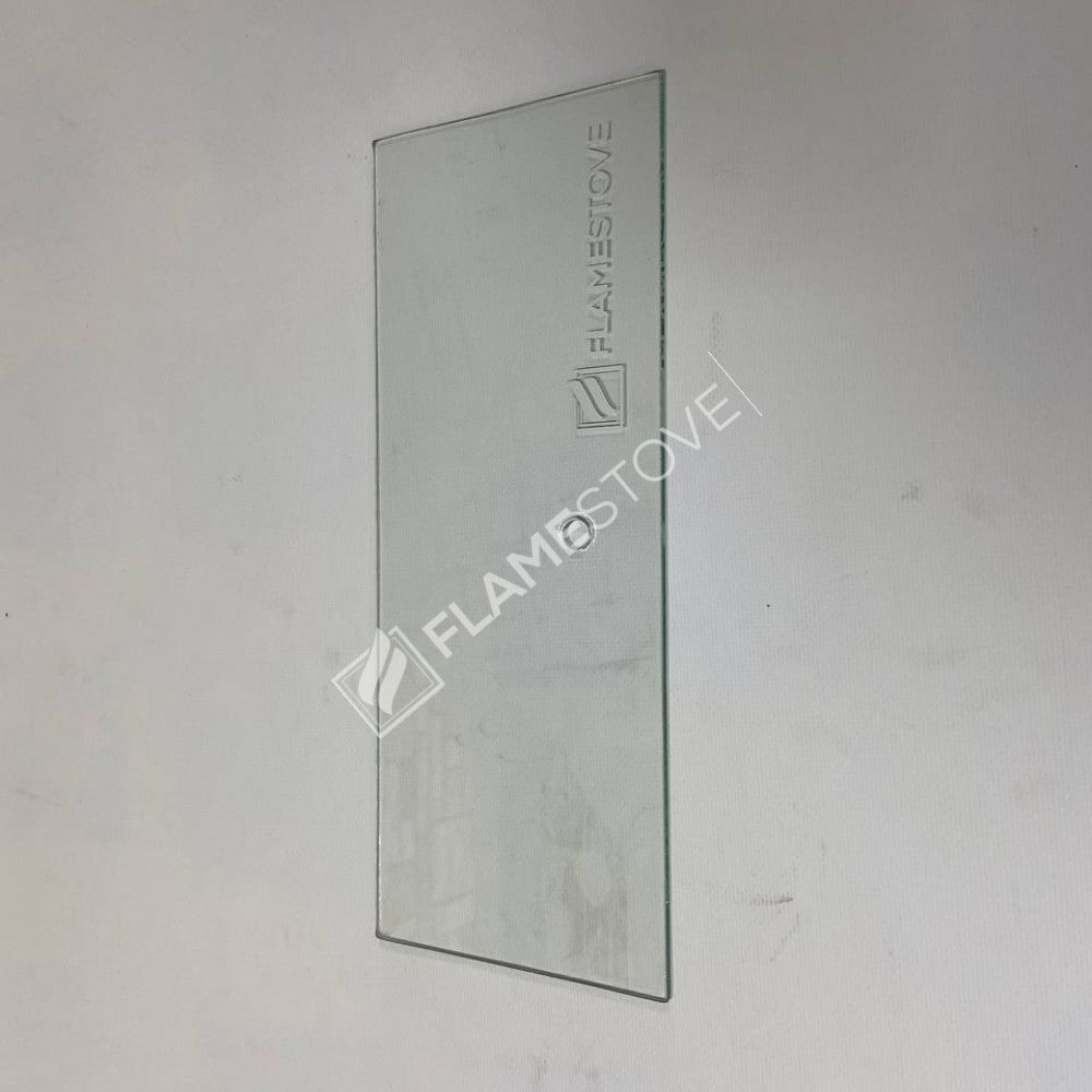FRS-22FRC Fire Stove Modena Fırın Kapağı Camı: