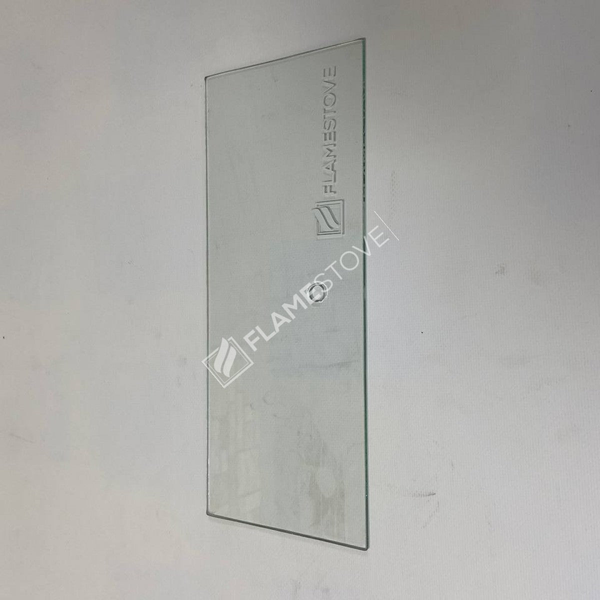 FRS-22FRC Fire Stove Modena Fırın Kapağı Camı:
